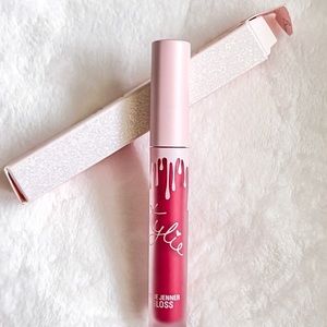 The Birthday Collection | Cherry Pie Gloss